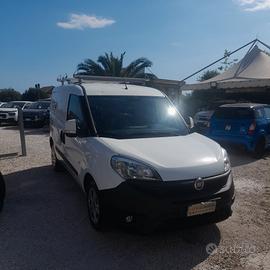 Fiat Doblo Doblò 1.3 MJT 95CV PC-TN Cargo Lamierat