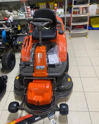 Rider R214C