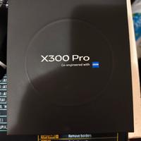 vivo x300 pro 16/512gb