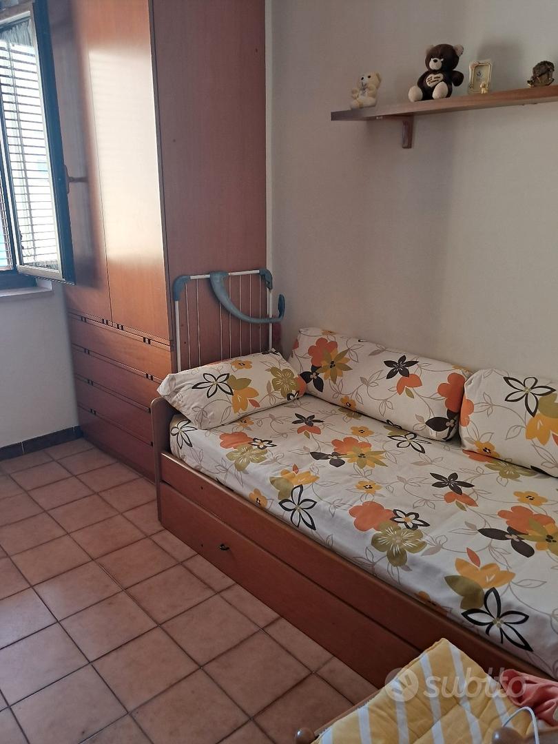 Appartamento – San Giovanni in Fiore, Cosenza - Vista 5