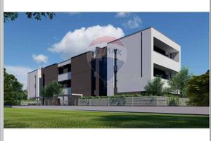 Appartamento di 134 m² con 3 locali e box auto a M