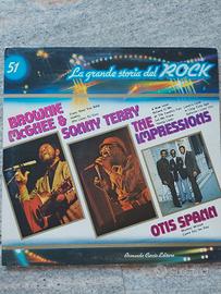 La grande storia del rock n.51
