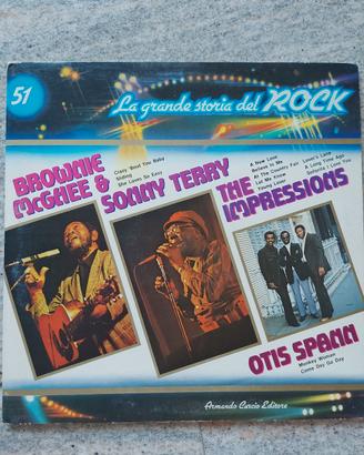 La grande storia del rock n.51