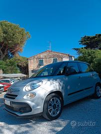 Fiat 500L 1.3 Multijet -km 66.000 ANNO 2019