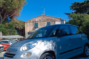 Fiat 500L 1.3 Multijet -km 66.000 ANNO 2019