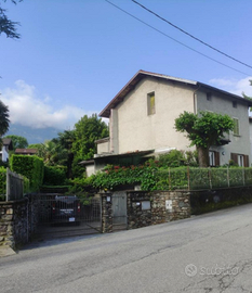 A Colico fraz. Curcio casa indipendente