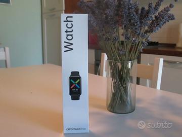 OPPO WATCH FREE
