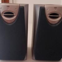 Casse audio Levi 4 ohm 30 watt