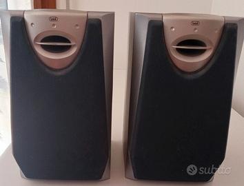 Casse audio Levi 4 ohm 30 watt