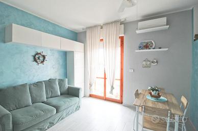 MONOLOCALE A CAMPOMARINO