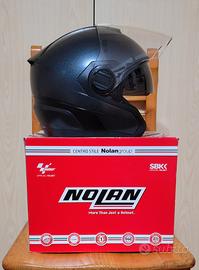 Casco Nolan N40-5 jet taglia M 