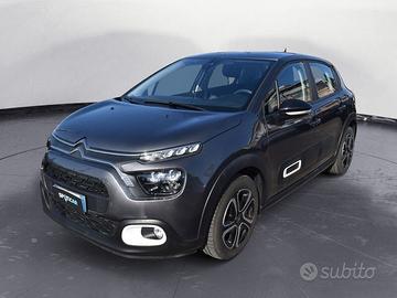 Citroën C3 PureTech 83 S&S Feel Pack Neo pate...