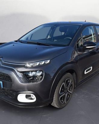 Citroën C3 PureTech 83 S&S Feel Pack Neo pate...