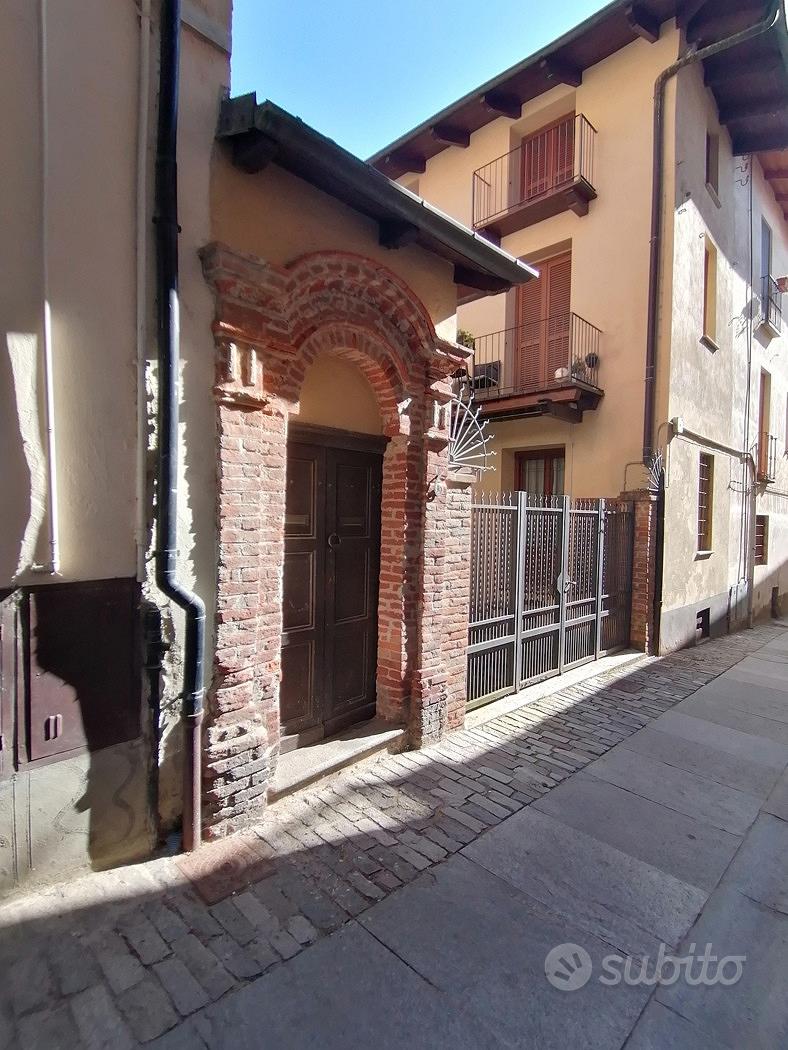 Apartment in Giaveno, Sala - Vista 2