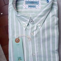 Camicia Harmont & Blaine a righe