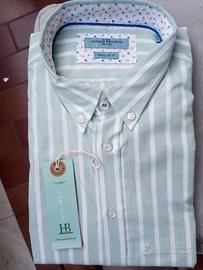Camicia Harmont & Blaine a righe