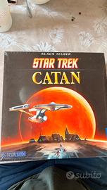 Catan Star Trek italiano
