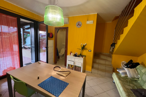 Villetta mare indipendente ed arredata. Policoro l