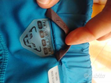 gonna dynafit taglia 44