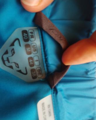 gonna dynafit taglia 44