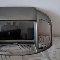 Autoradio aftermarket Chevrolet Captiva 2010