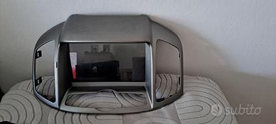 Autoradio aftermarket Chevrolet Captiva 2010