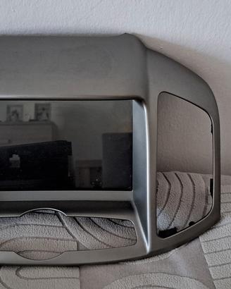 Autoradio aftermarket Chevrolet Captiva 2010