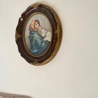 Madonna con bambino