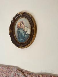 Madonna con bambino