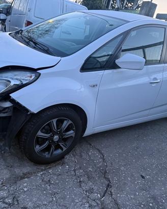 HYUNDAI iX20 RICAMBI USATI
