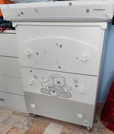 Fasciatoio foppapedretti