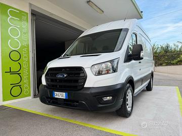 Ford Transit 2.0 TDCI 170CV L3-H4 GARANZIA 24 MESI