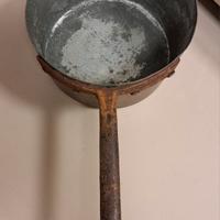 casseruola francese in rame 