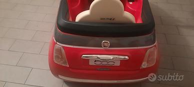 Macchina elettrica bimbo o bimba