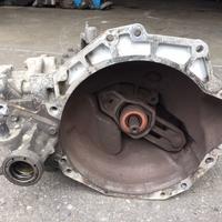 Cambio Chrysler Voyager 2003 2500cc TD 2.5L