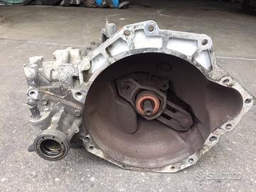 Cambio Chrysler Voyager 2003 2500cc TD 2.5L