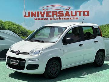 Fiat Panda 1.2 Benzina 69cv Easy 2016