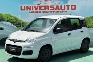Fiat Panda 1.2 Benzina 69cv Easy 2016