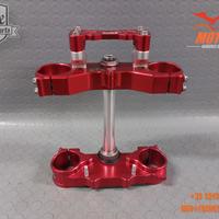 PIASTRE YAMAHA YZ YZF NUOVE ERGAL GECO RISER usate