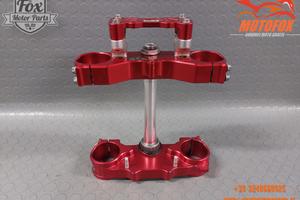 PIASTRE YAMAHA YZ YZF NUOVE ERGAL GECO RISER usate