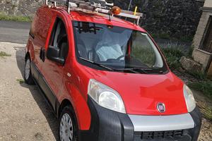 Fiat fiorino adventure 1.3 mjt diesel