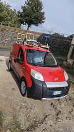 Fiat fiorino adventure 1.3 mjt diesel