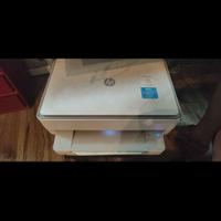 stampante HP envy 6000