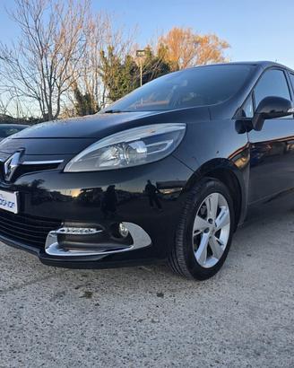 Renault Scenic Scénic XMod 1.5 dCi 110CV ED