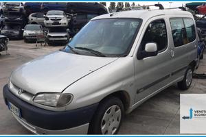 Ricambi Usati CITROEN BERLINGO 2002