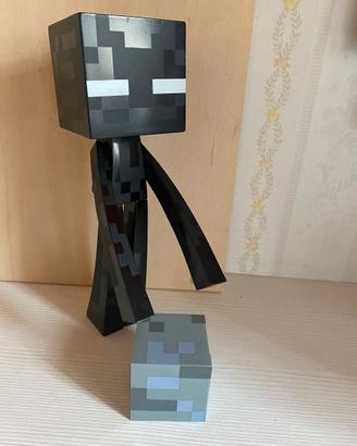 Action Figure Enderman