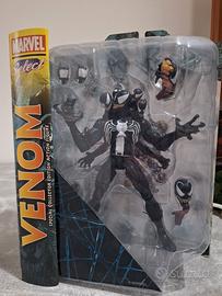 Marvel Select VENOM Special Collector Edition
