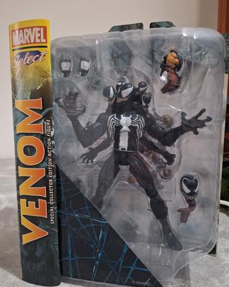 Marvel Select VENOM Special Collector Edition