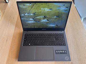 MEDION Notebook 15.6 NUOVO