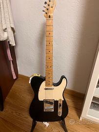 Fender TELECASTER 2006 MEXICO